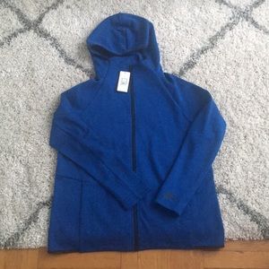 Nike tech jacket